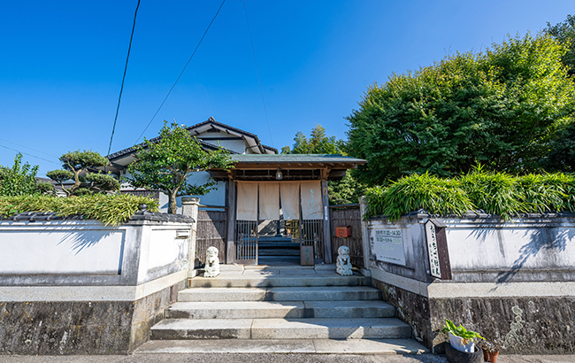 当店の営業時間について